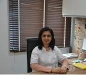 Dr. Trupthi Mirazkar in Bangalore