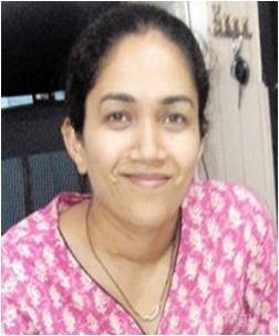 Dr. Trupti Shetty in Pune