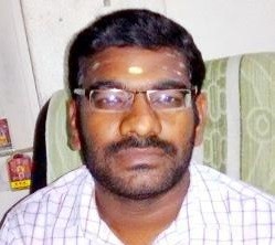 Dr. T.Sakthivel in Chennai