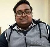 Dr. Tuhin Bharthuar