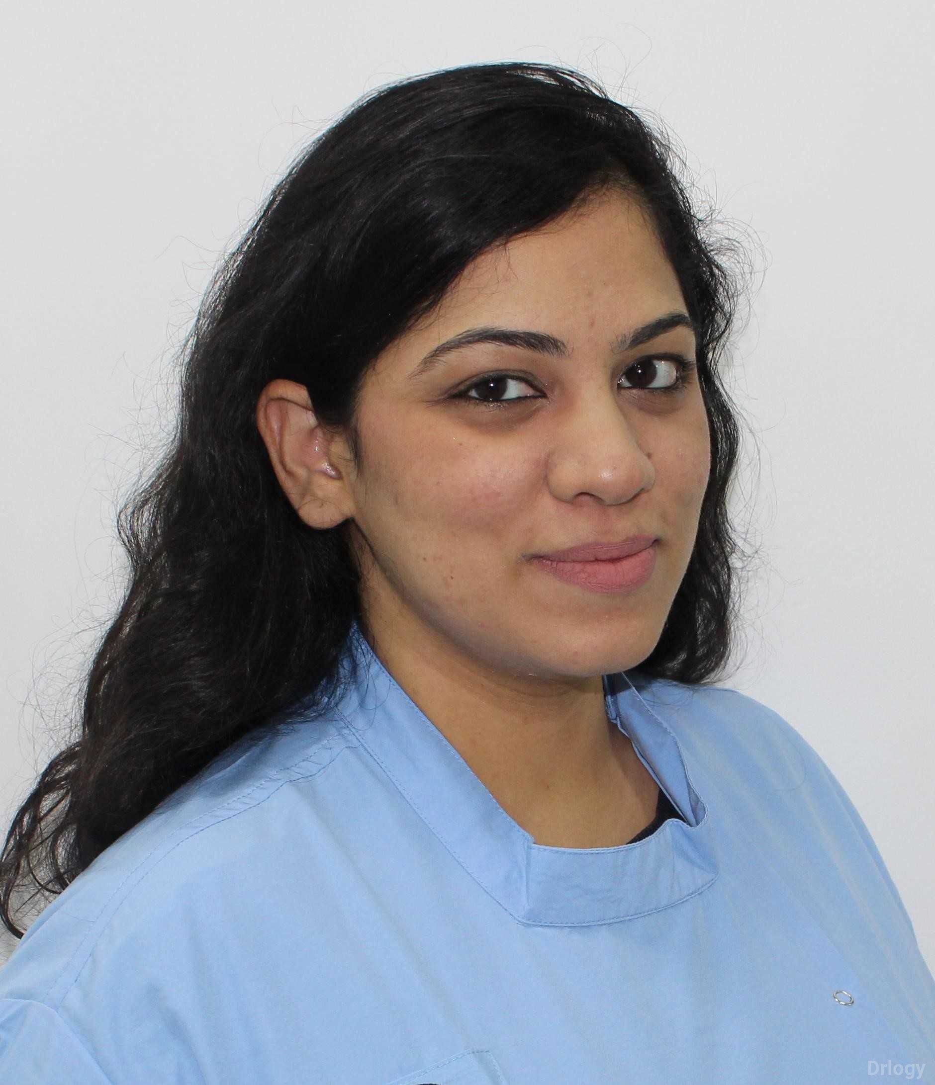 Dr. Tuhina Mehta in Mumbai