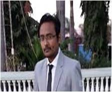 Dr. Tushar Chauhan in Vadodara