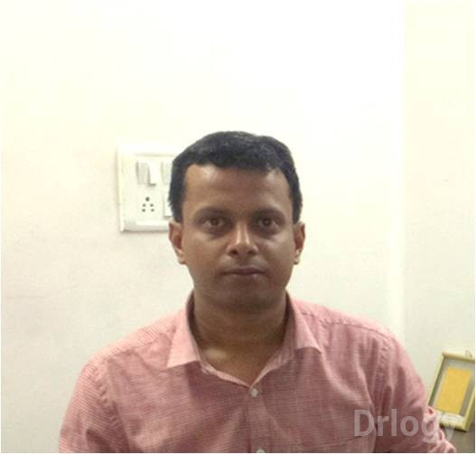 Dr. Tushar Chhajed