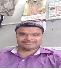 Dr. Tushar Nimbark