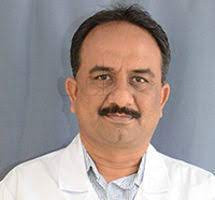Dr. Tushar Patel in Ahmedabad