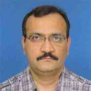 Dr. Tushar Soni