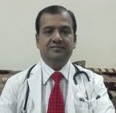 Dr. U. Narayan Reddy