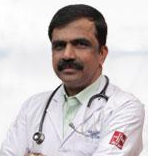 Dr. U. R. Shenoy