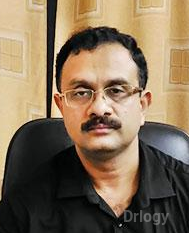 Dr. Uday B. Nayak