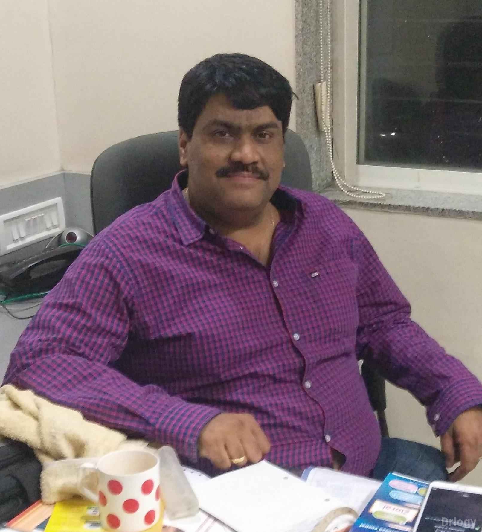 Dr. Uday Dhople in Mumbai
