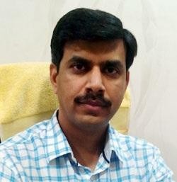 Dr. Uday Kulkarni