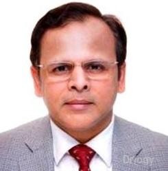 Dr. Uday Mukherjee