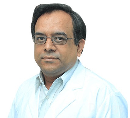 Dr. Udaya Shankar C