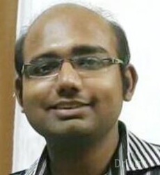Dr. Udayan Bhaumik