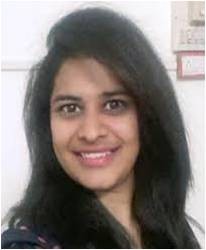 Dr. Udita Mehta