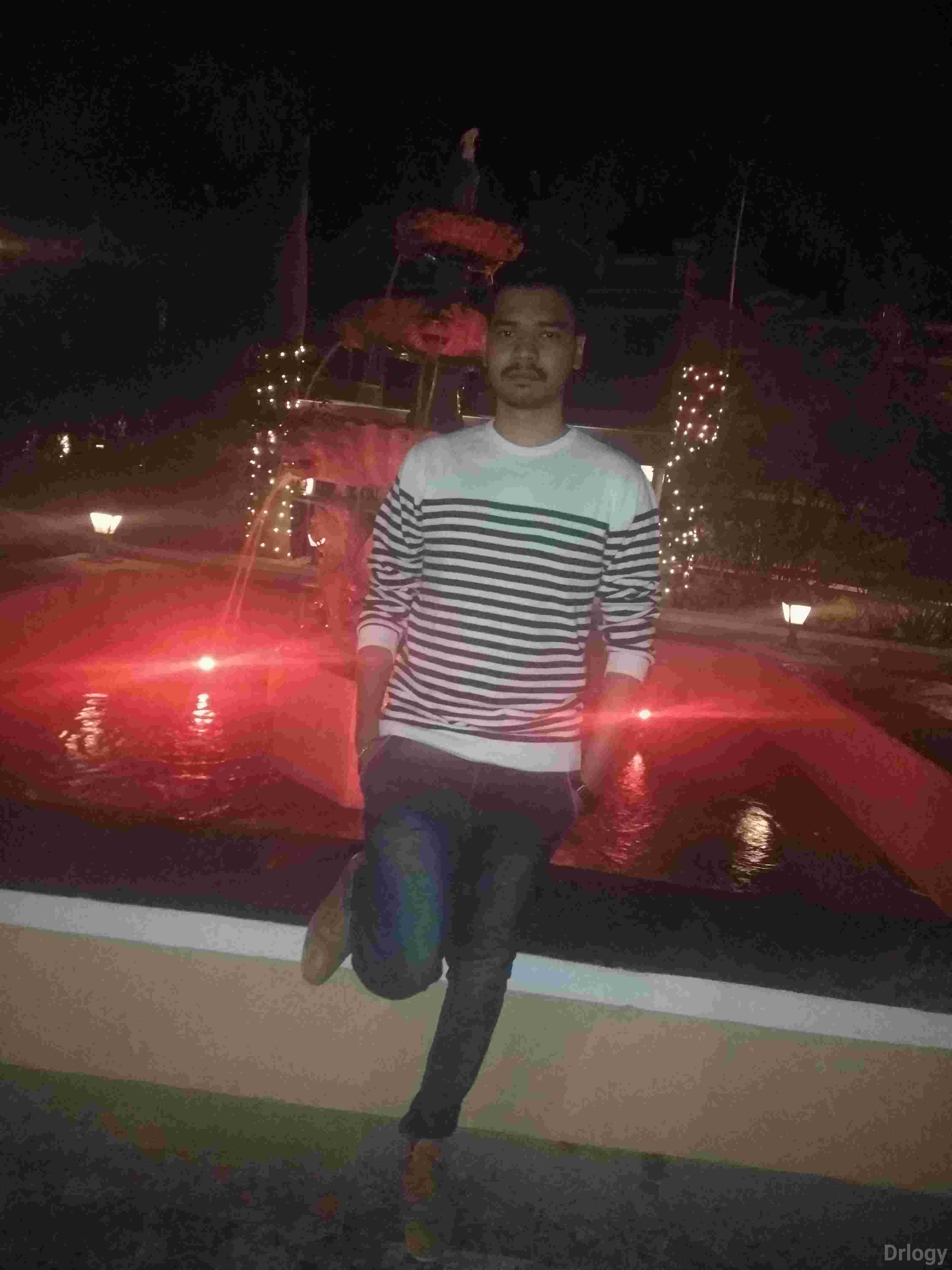 Dr. Ujas Parghi in Rajkot
