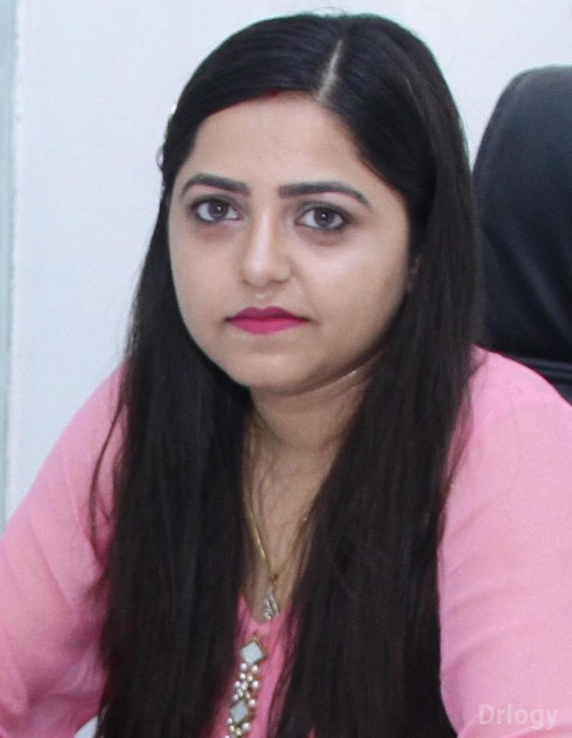 Dr. Ujjwala Rastogi in Meerut Dr. Ujjwala Rastogi in Meerut