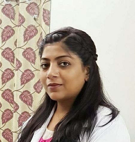 Dr. Ujjwala Verma