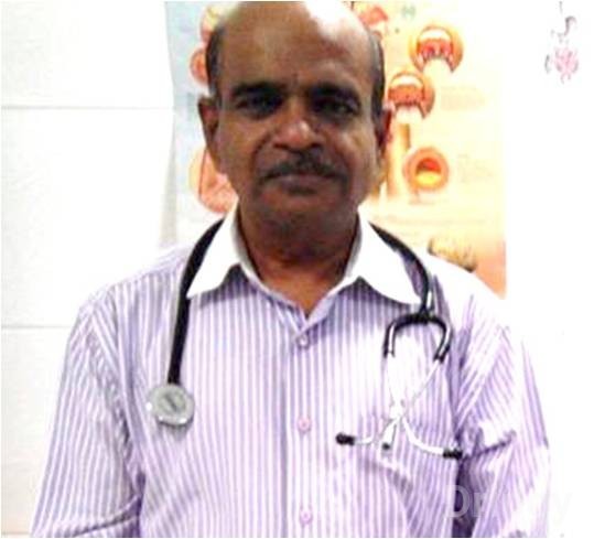 Dr. Ullas Dalal in Surat Dr. Ullas Dalal in Surat