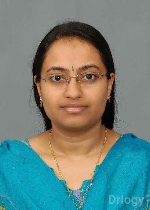 Dr. Uma Devi K