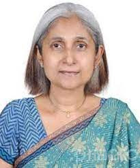 Dr. Uma Krishnaswamy