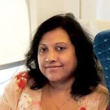 Dr. Uma Ramesh