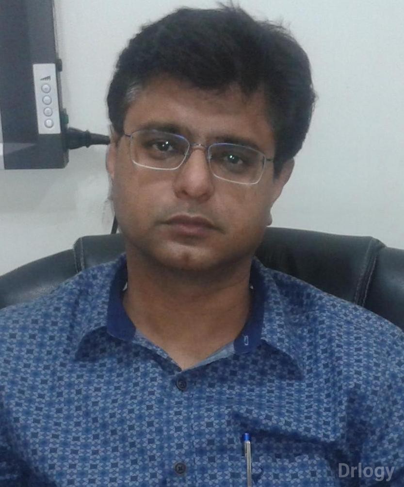 Dr. Umang Arora