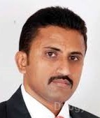 Dr. Umapathy T in Bangalore