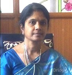 Dr. Umaselvi