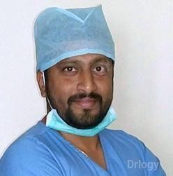 Dr. Umashankar D N