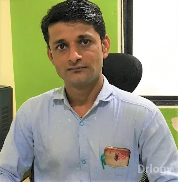 Dr. Umesh Hadia in Jamnagar