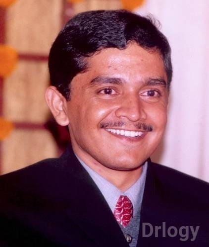 Dr. Umesh Nisar
