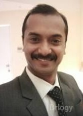 Dr. Umesh Pai