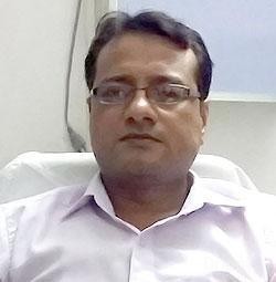 Dr. Umesh Singh