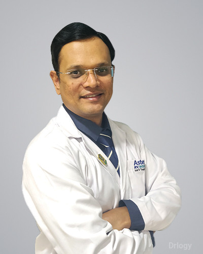 Dr. Umesh Srikantha in Bangalore
