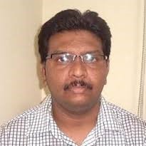 Dr. Umesh Yadalam in Bangalore