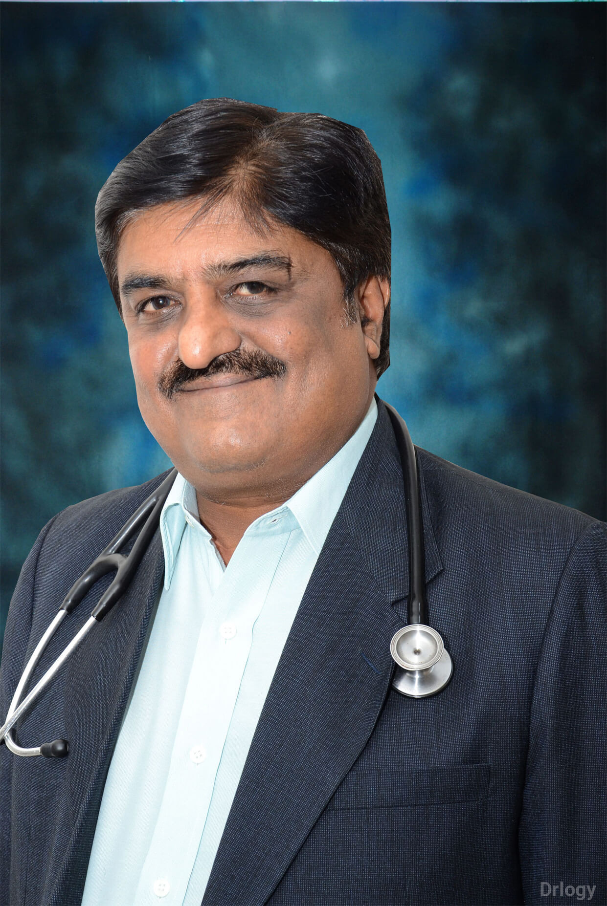 Dr. Umesha Lingaraj