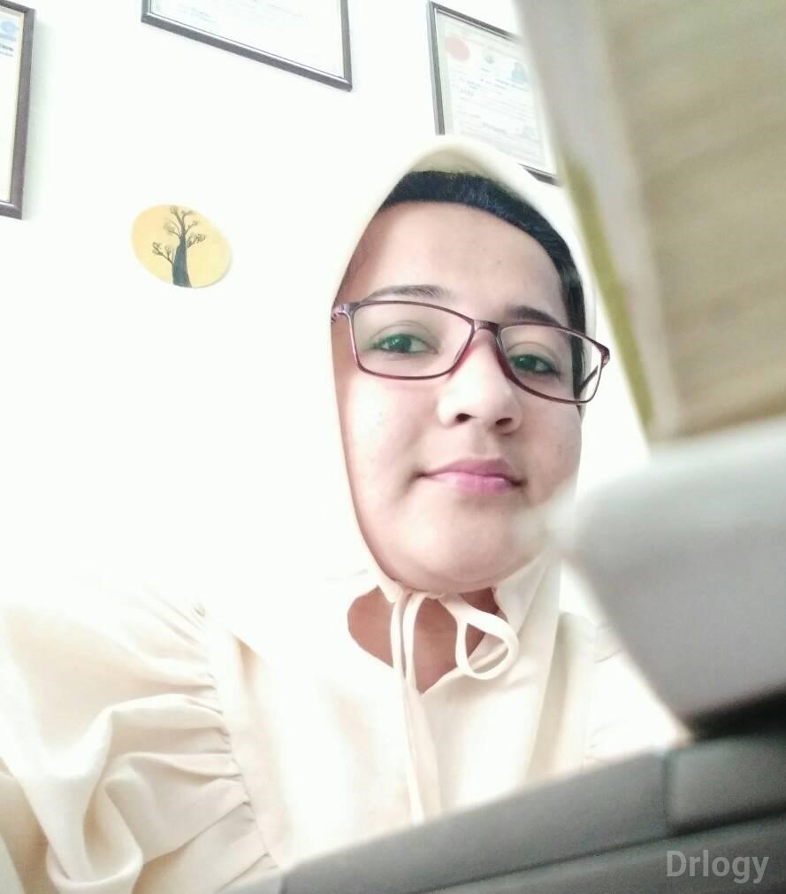 Dr. Umme Kulsum Baghwala