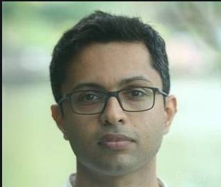 Dr. Unnikrishnan Sasidharan