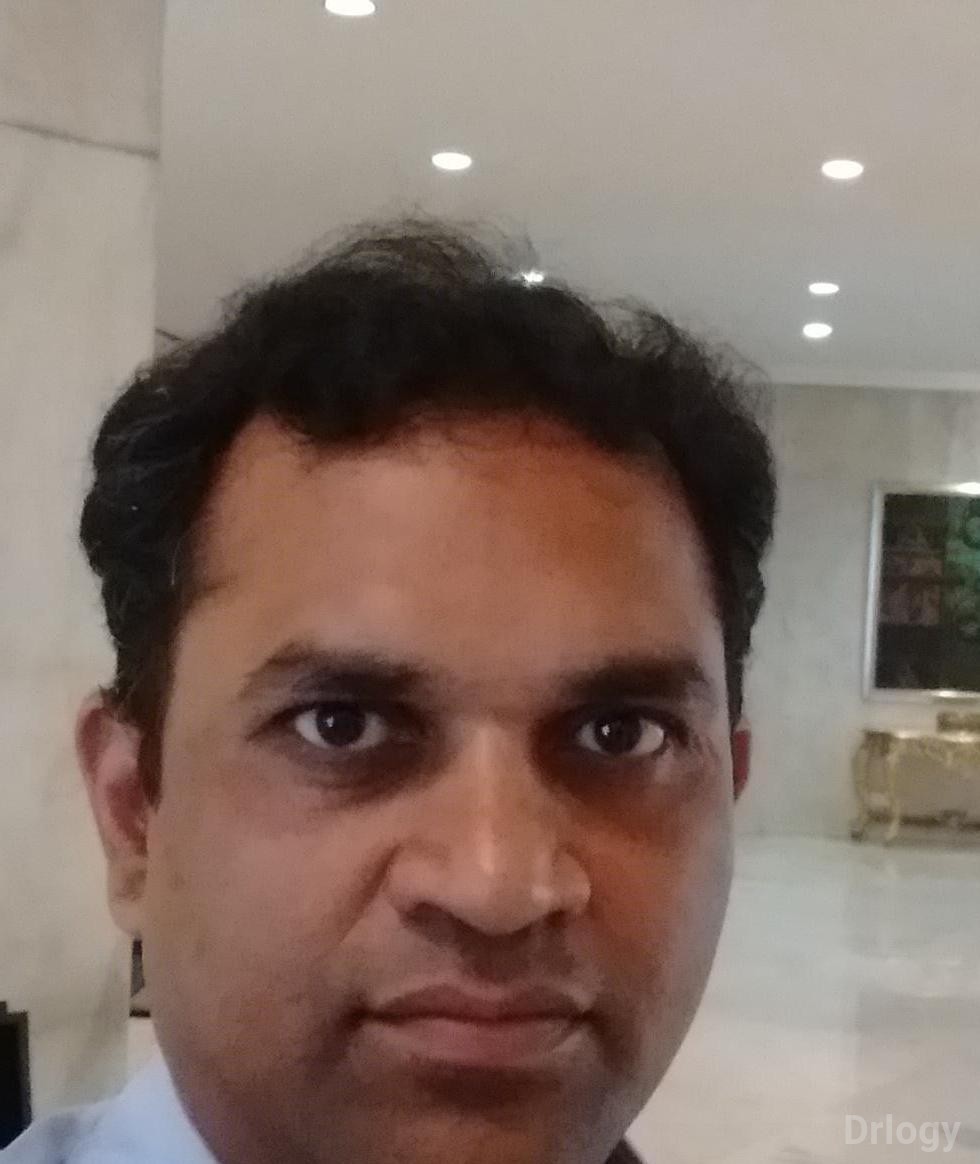 Dr. U.P Singh
