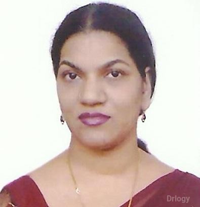 Dr. Upasana Gupta