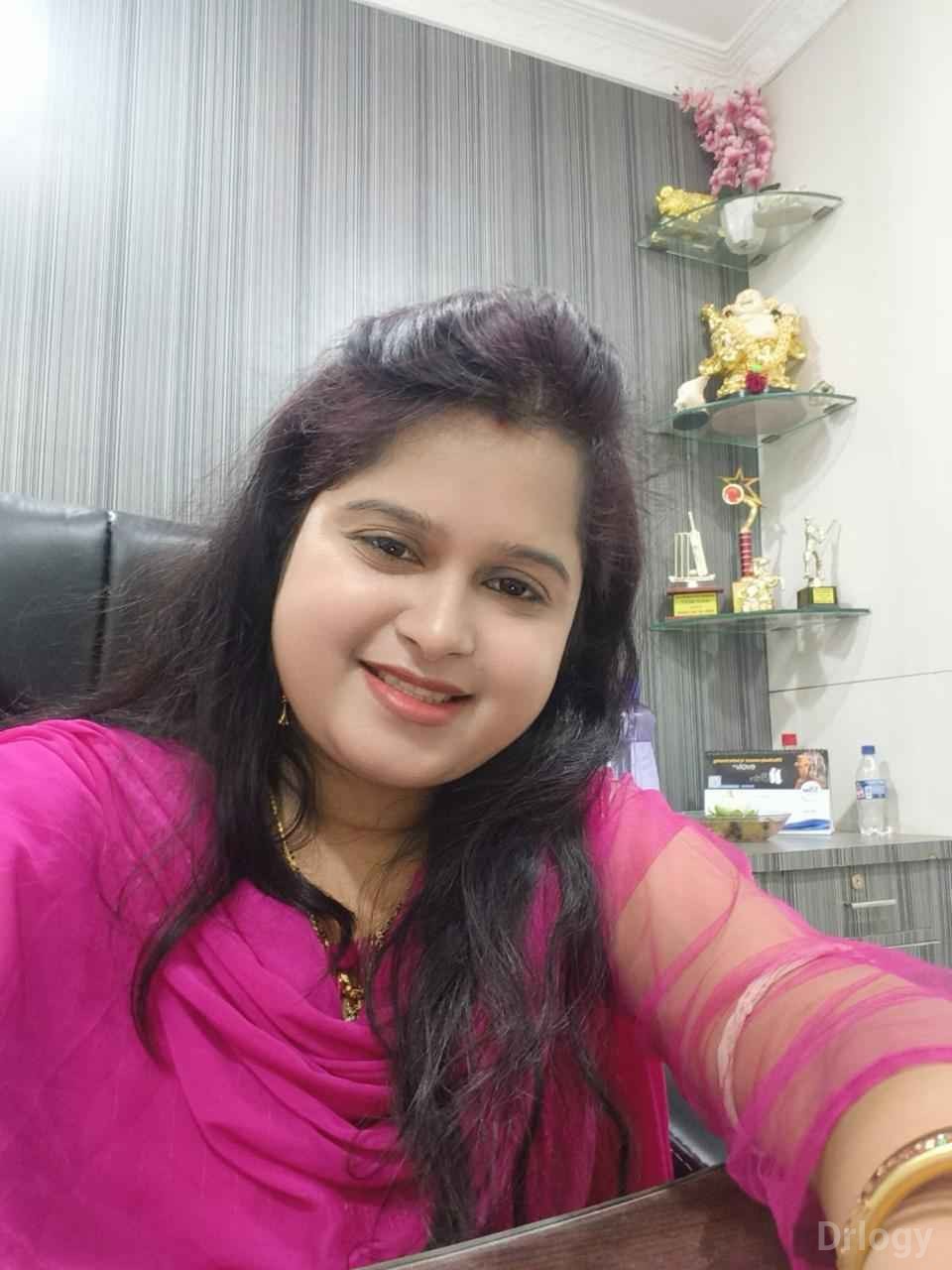 Dr. Upasana Sarangi