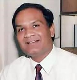 Dr. Upendra Soni