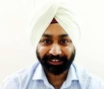 Dr. Upinder Singh