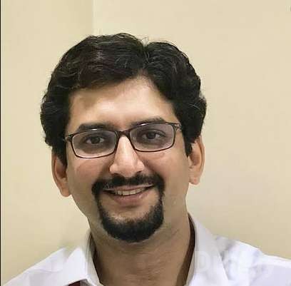 Dr. Uppal Saurabh