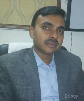 Dr. Upwan K Chauhan in Ghaziabad