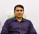 Dr. Urmil Shah