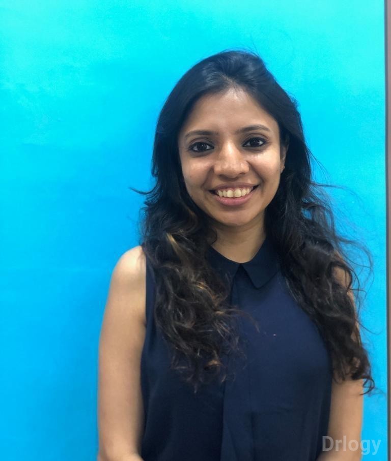 Dr. Urvi M
