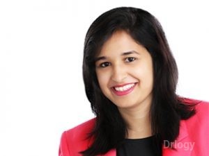 Dr. Urvi Shah in Mumbai Dr. Urvi Shah in Mumbai