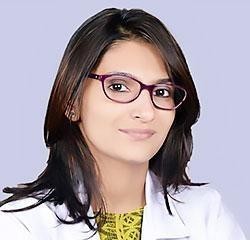 Dr. Urvi Sheth Kurani